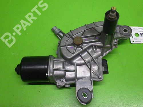Used Front wiper motor CITROËN C4 Grand Picasso I (UA_) 1.6 HDi (109 hp) 6661782