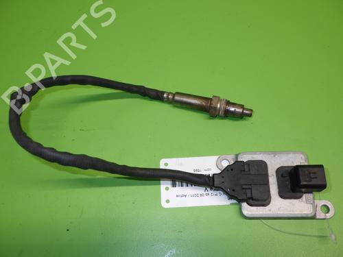 Used Radiator set OPEL ZAFIRA TOURER C (P12) 1.6 CDTI (75) (136 hp) 17550926