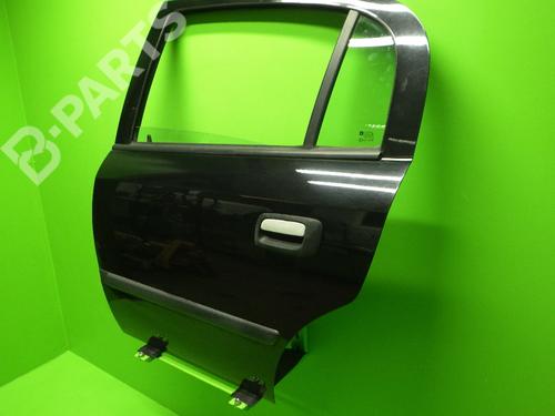 Left rear door OPEL ASTRA G Hatchback (T98) 1.4 (F08, F48) | BP7167099C4 