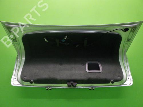 Heckklappe OPEL VECTRA C (Z02) 2.2 DTI 16V (F69) | BP29901413C6