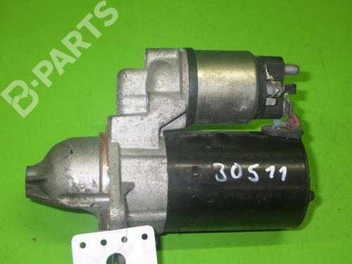 Starter OPEL CORSA D (S07) 1.2 (L08, L68) | BP6577567M8 