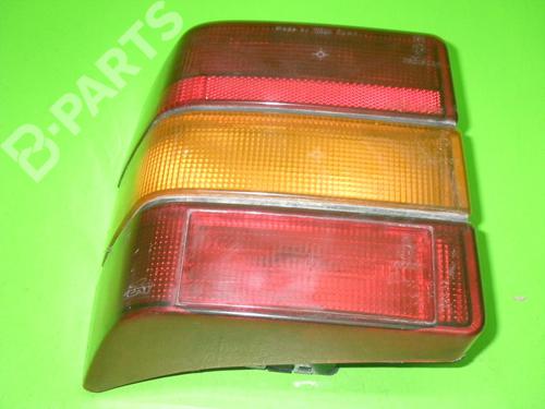 Used Left taillight SEAT IBIZA I (21A) 1.2 i (71 hp) 6636897
