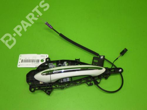 Türgriff hinten links außen für OPEL INSIGNIA B Country Tourer (Z18) 2.0 4x4 (47) (260 hp) 7803220