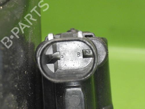 Fuel flap OPEL ASTRA K (B16) 1.2 Turbo (68) | BP28050338C131 