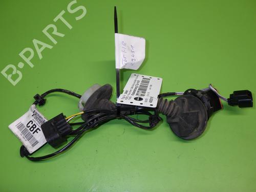 Used Wiring harness FORD FOCUS I (DAW, DBW) 1.6 16V (100 hp) 17653893