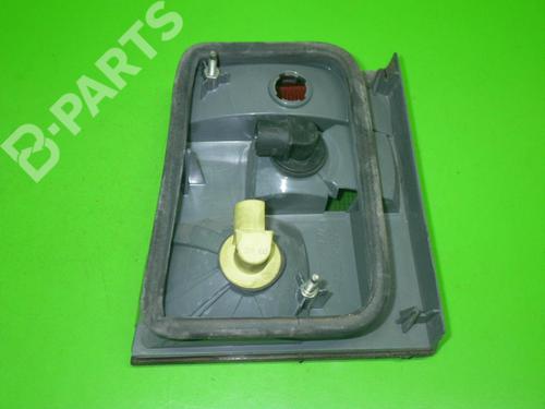 Left tailgate light CITROËN EVASION MPV (22, U6) 2.0 Turbo C.T. | BP6649171C79 