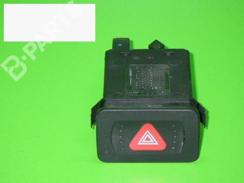 Used Warning switch VW GOLF IV (1J1) 1.4 16V (75 hp) 6356272
