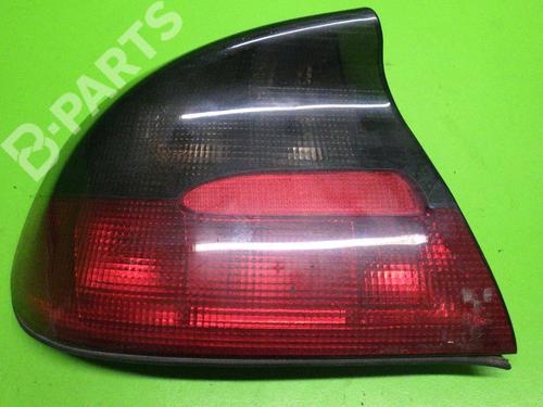 Used Left taillight OPEL TIGRA (S93) 1.4 16V (F07) (90 hp) 6648805