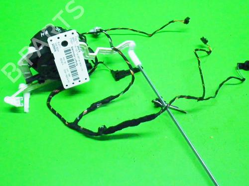 Elektronisk sensor BMW 1 (E87) 116 i (122 hp) 14714093
