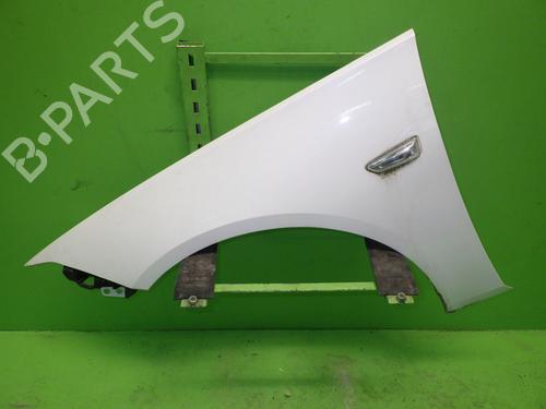 Used Left front fenders OPEL INSIGNIA B Grand Sport (Z18) 1.5 (68) (140 hp) 28371634