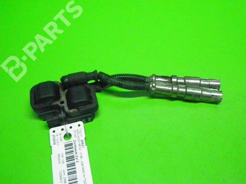 Used Ignition coil MERCEDES-BENZ C-CLASS T-Model (S202) C 240 T (202.086) (170 hp) 6374216