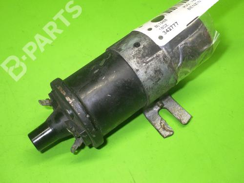 Used Ignition coil CITROËN BX (XB-_) 16 (XB180Z) (103 hp) 6394165