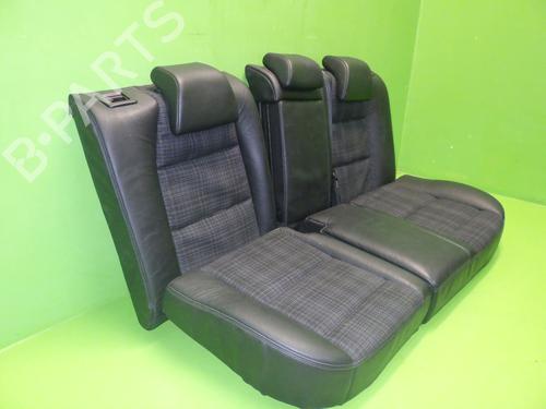 Rear seat PEUGEOT 307 (3A/C) 2.0 HDi 110 | BP14743296C17 