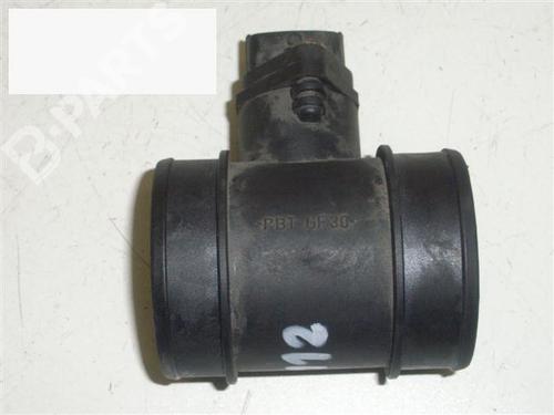 Used Mass air flow sensor OPEL ASTRA G Estate (T98) 2.0 DI (F35) (82 hp) 6347664