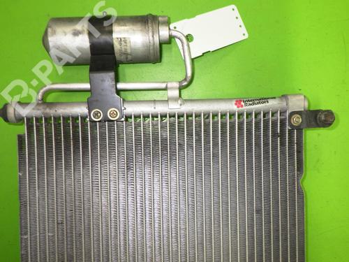 AC radiator DAEWOO NUBIRA Wagon (J100) 1.6 16V | BP6404122M32 