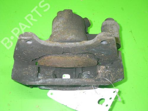Right front brake caliper FIAT PANDA (169_) 1.2 (169AXF2A, 169AXF1A) | BP14717136M104 