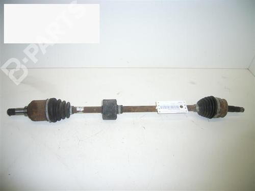 Used Right front driveshaft FIAT PUNTO (188_) 1.2 60 (188.030, .050, .130, .150, .230, .250) (60 hp) 6665697