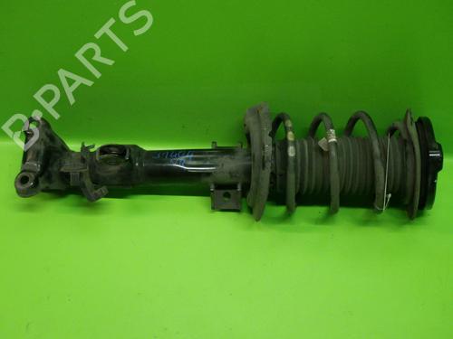 Used Right front shock absorber MERCEDES-BENZ C-CLASS Coupe (C204) C 250 (204.347) (204 hp) 15809872
