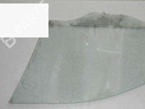 Used Front right door window MITSUBISHI SPACE WAGON (N9_W, N8_W) 2.4 GDI (N84W) (147 hp) 6642666