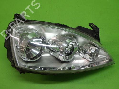 Used Right headlight Right headlight 37285413 37285413