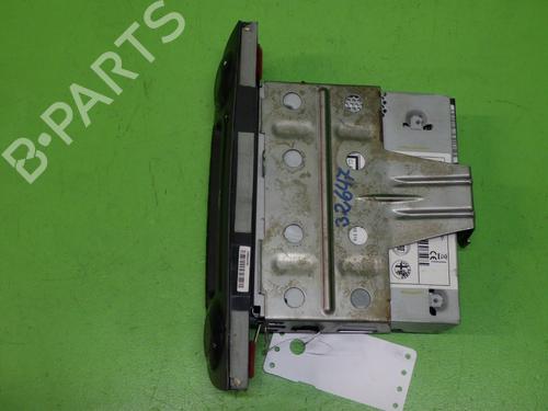 Radio FIAT 500 (312_) 1.2 (312AXA1A) | BP37092602E6 - Image 2