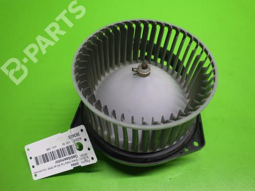 Used Heater blower motor SUZUKI GRAND VITARA I (FT, HT) 2.0 4x4 (TA52, TL52, SQ420) (128 hp) 7018349