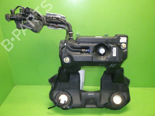 Serbatoio carburante Serbatoio carburante AUDI A6 C5 Avant (4B5, 4B6) 2.5 TDI quattro (180 hp) 34269089 34269089