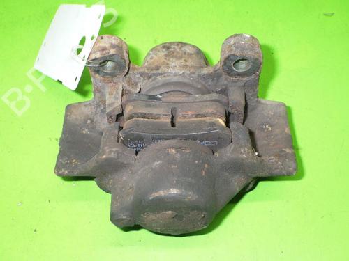 Right rear brake caliper MERCEDES-BENZ 190 (W201) E 2.3 | BP14730101M106 
