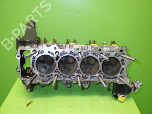 Cylinder head MERCEDES-BENZ A-CLASS (W168) A 160 (168.033, 168.133) | BP25730955M5 
