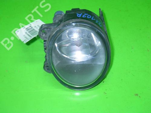 Used Right front fog light BMW X5 (E53) 3.0 d (218 hp) 14716786