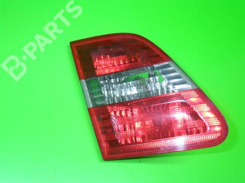 Used Left tailgate light MERCEDES-BENZ B-CLASS Sports Tourer (W245) B 200 CDI (245.208) (140 hp) 6659910