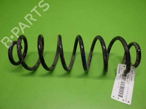 Used Shock absorber spring OPEL CROSSLAND X / CROSSLAND (P17, P2QO) 1.2 (75) (82 hp) 22749619