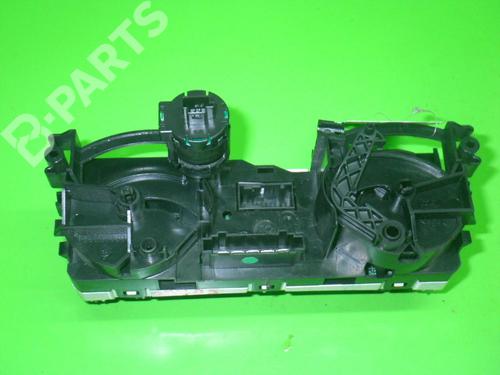 Climate control MITSUBISHI COLT VI (Z3_A, Z2_A) 1.3 (Z21A) | BP6373336I5 