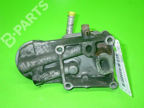 Oliekøler FORD TRANSIT CONNECT (P65_, P70_, P80_) 1.8 TDCi | BP6375839M33 