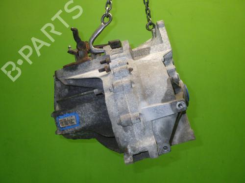 Gearbox FORD FOCUS II (DA_, HCP, DP) 1.6 TDCi | BP33162075M3 - Image 2