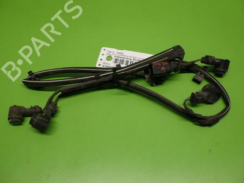 Used Wiring harness VW POLO V (6R1, 6C1) 1.6 TDI (90 hp) 23084501
