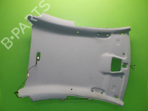 Interiør tag MERCEDES-BENZ C-CLASS Coupe (CL203) C 230 Kompressor (203.747) (197 hp) 32399217