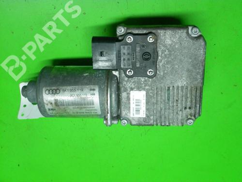 Front wiper motor AUDI A4 Allroad B8 (8KH) 3.0 TDI quattro | BP6668481M29
