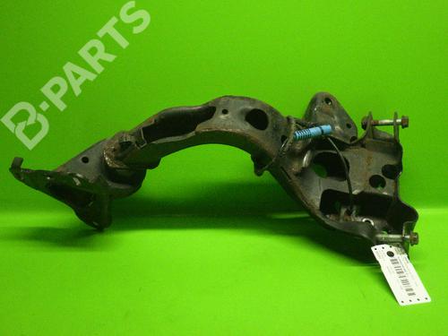 Used Left rear steering knuckle Left rear steering knuckle MINI MINI (R50, R53) One (90 hp) 6603830 6603830