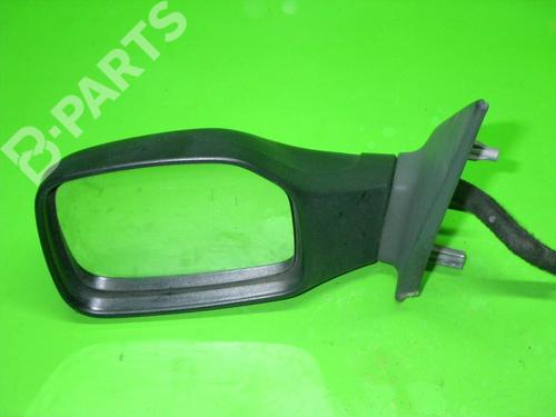 Used Left mirror PEUGEOT 106 I (1A, 1C) 1.4 (75 hp) 6643414