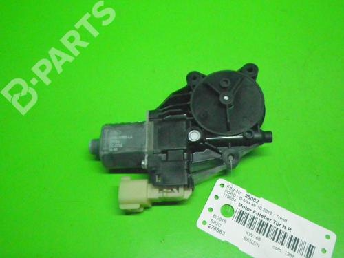 Right rear window motor FORD B-MAX (JK) 1.4 | BP6610482E22 