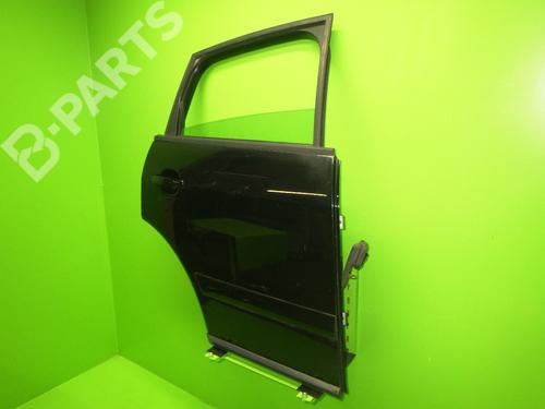 Right rear door AUDI A2 (8Z0) 1.4 TDI | BP6611542C5 