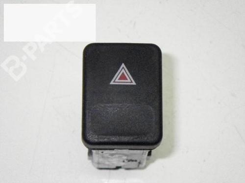 Used Warning switch ROVER 200 II Hatchback (RF) 214 i (75 hp) 6350106