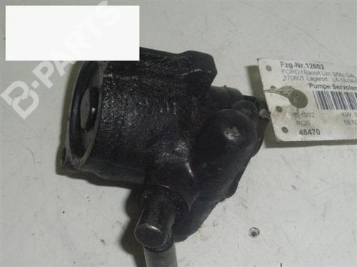 Steering pump FORD ESCORT V (AAL, ABL) 1.8 16V XR3i | BP6400204M99 