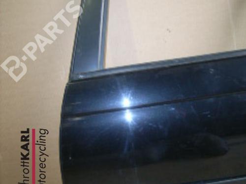 Left rear door BMW 3 (E46) 318 i | BP6639893C4 