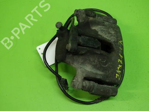 Used Right front brake caliper MERCEDES-BENZ 124 Saloon (W124) 250 D (124.125) (90 hp) 17953468