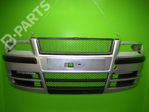 Used Front bumper FIAT ULYSSE (179_) 2.2 JTD (128 hp) 6675746