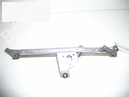 Front wipers mechanism FIAT PUNTO (176_) 55 1.1 | BP6341803C83 