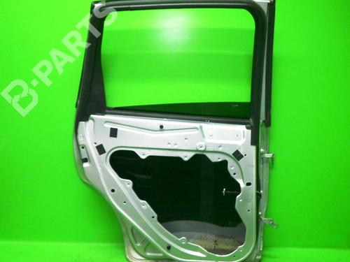 Left rear door FORD C-MAX (DM2) 1.6 | BP6667194C4 