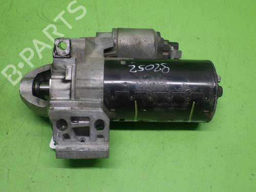 Used Starter BMW X3 (F25) xDrive 20 d (184 hp) 27350784